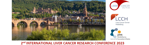 2nd INTERNATIONAL LIVER CANCER RESEARCH CONFERENCE 2023