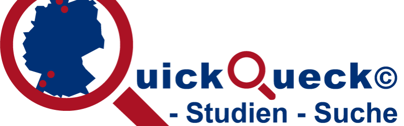 Logo: QuickQueck